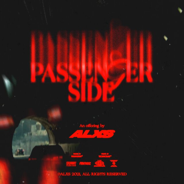 Passenger Side