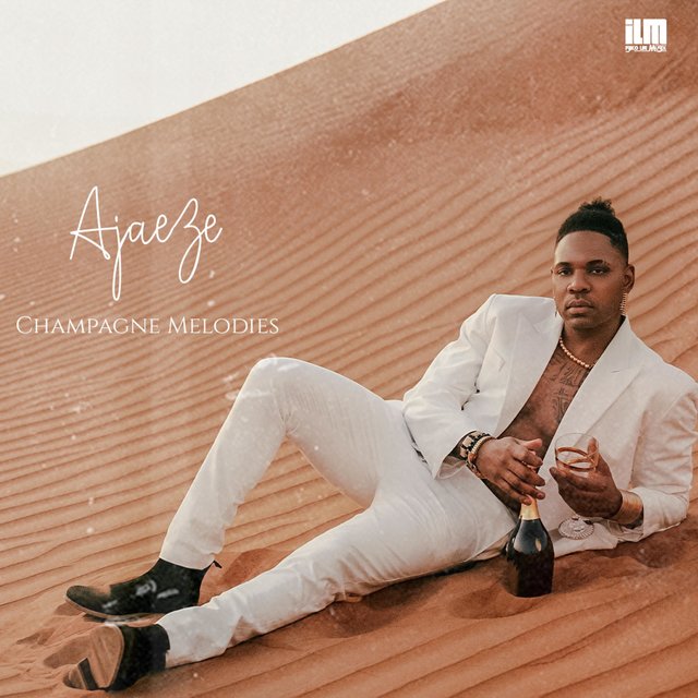 Champagne Melodies