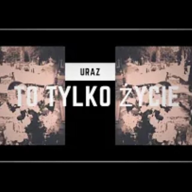 To tylko życie