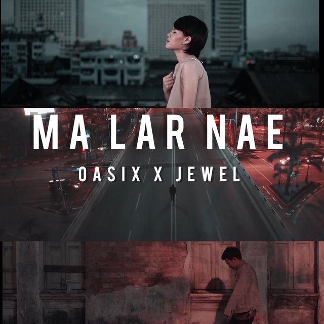 Ma Lar Nae (New Version)
