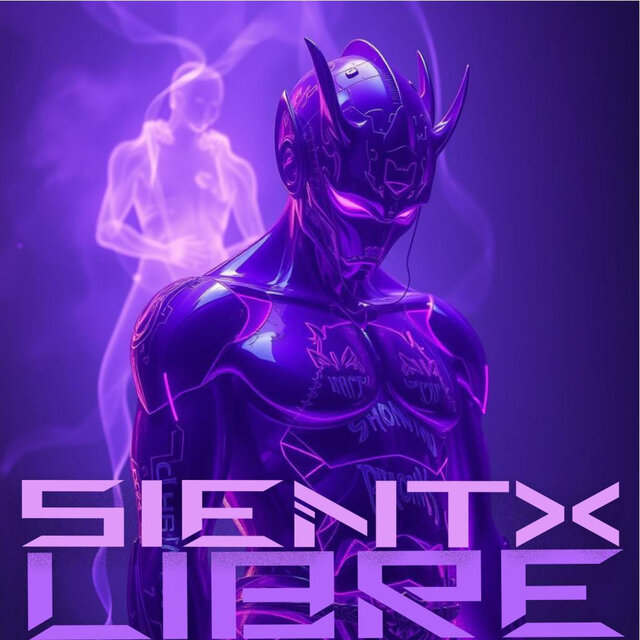Sientx Libre