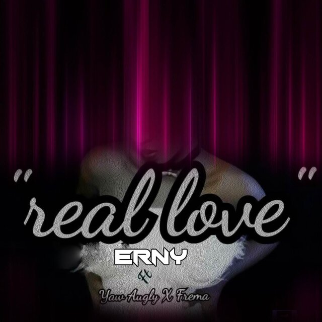Real Love