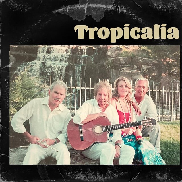 Samba by the Sea