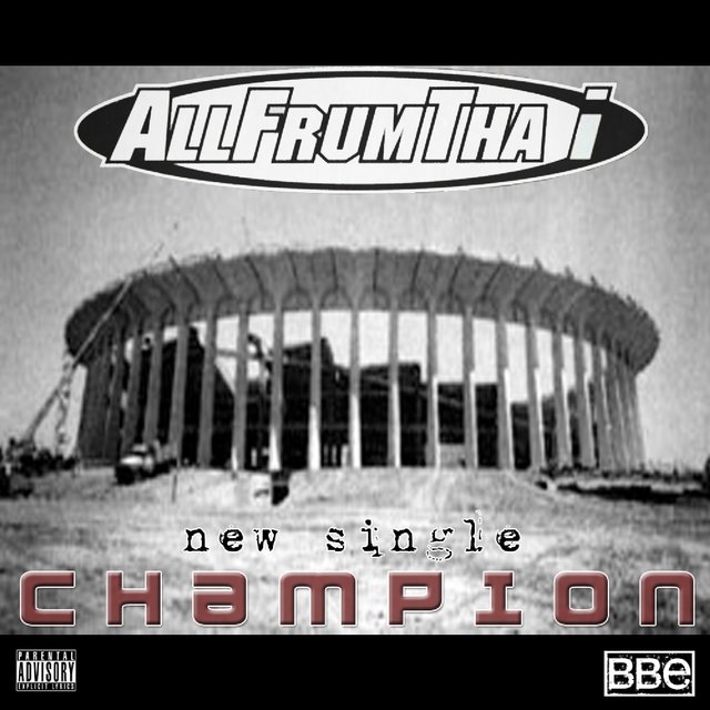 Champion - Single