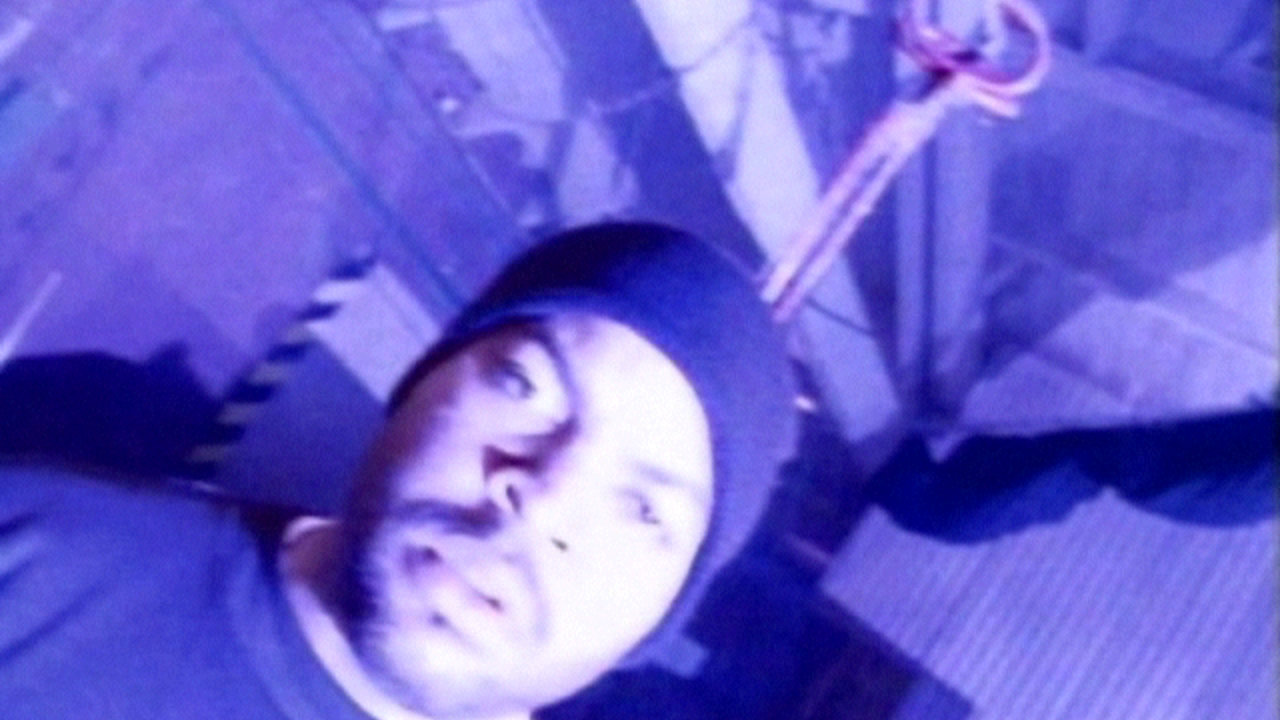 Lil Ass Gee (Edited)