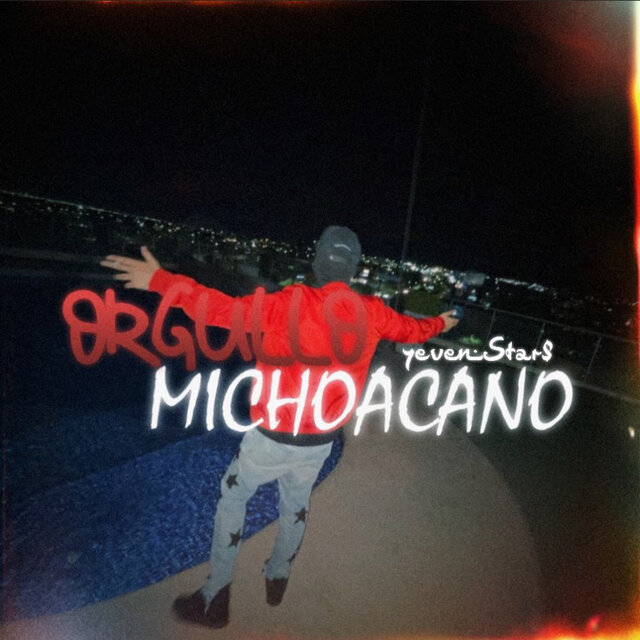 Orgullo Michoacano