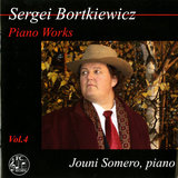 10 Piano Etudes, Op. 15: No. 9 in F-Sharp Minor, Allegro di molto
