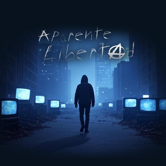 Aparente libertad