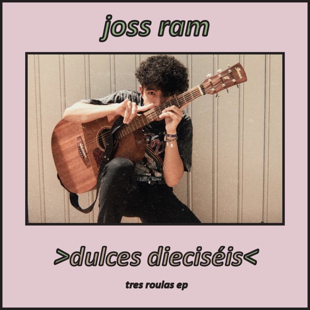 Dulces Dieciséis