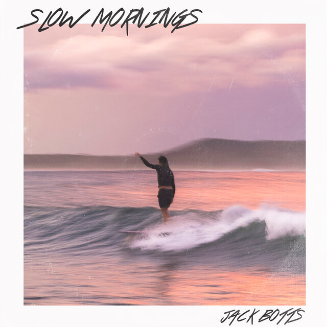 Slow Mornings