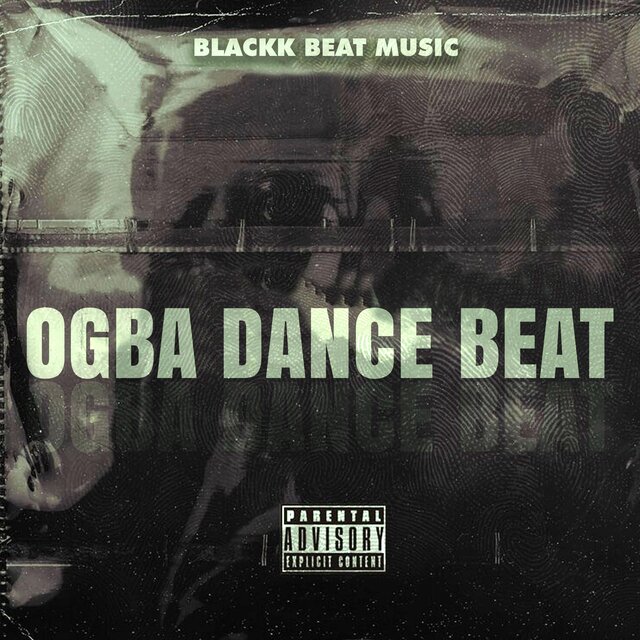 Ogba Dance Beat