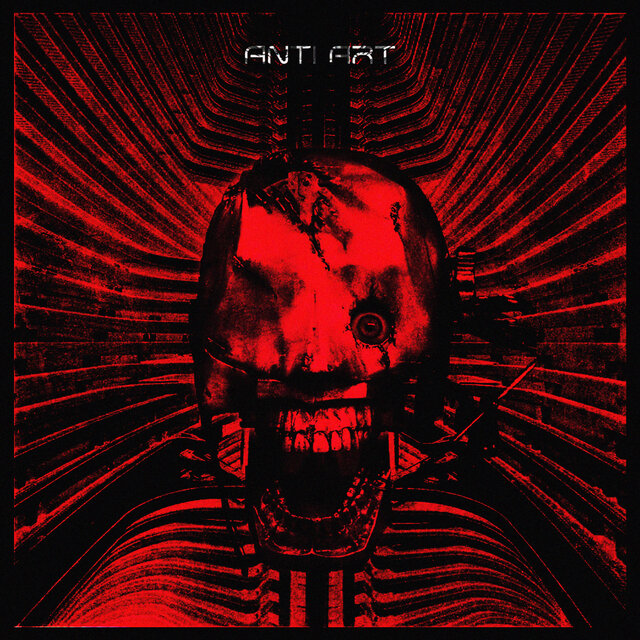 ANTI ART