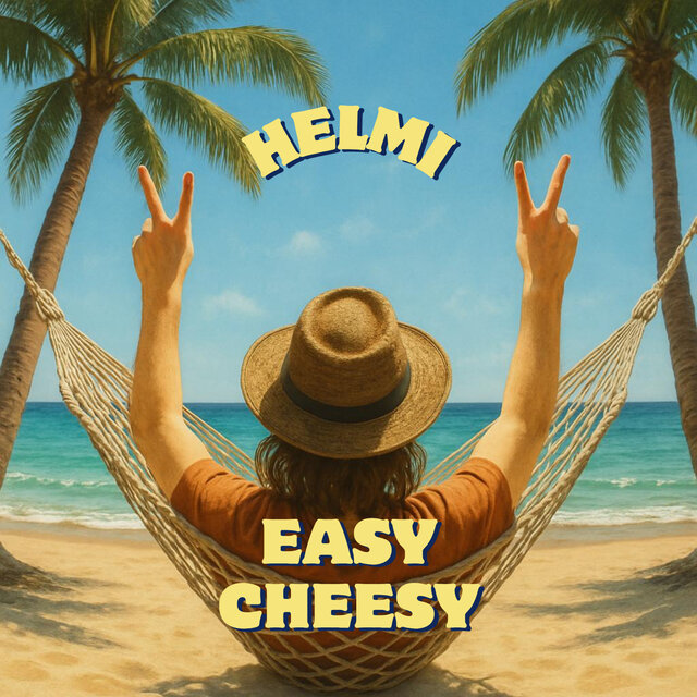Easy Cheesy