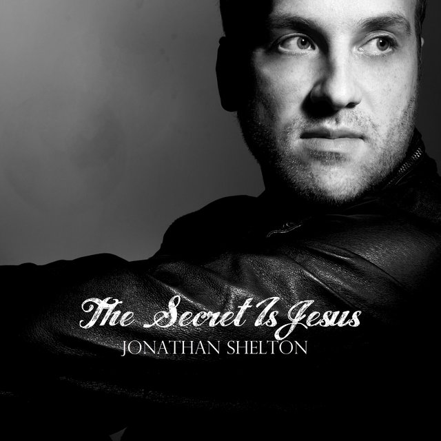 The Secret Is Jesus