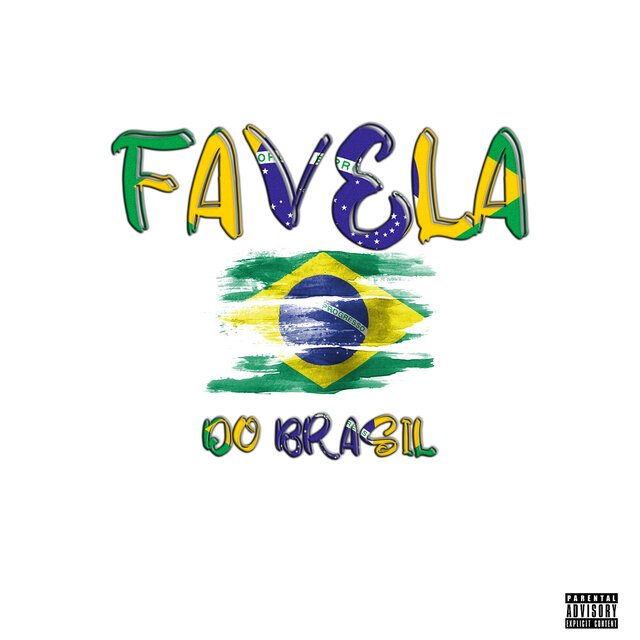 Favela Do Brasil