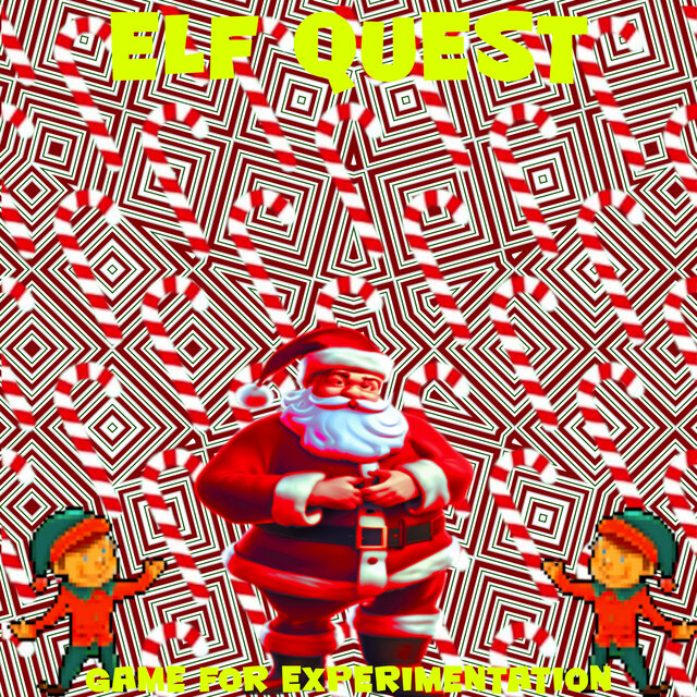 Elf Quest