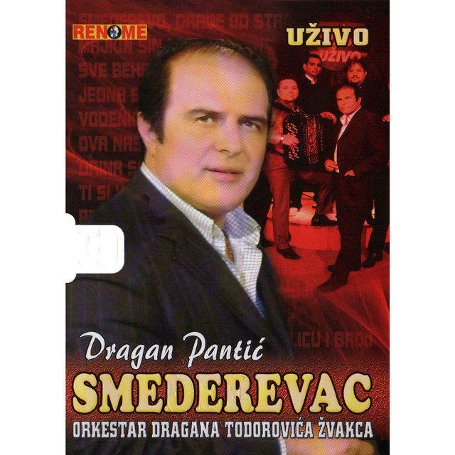 Uzivo (Serbian Folklore Music)