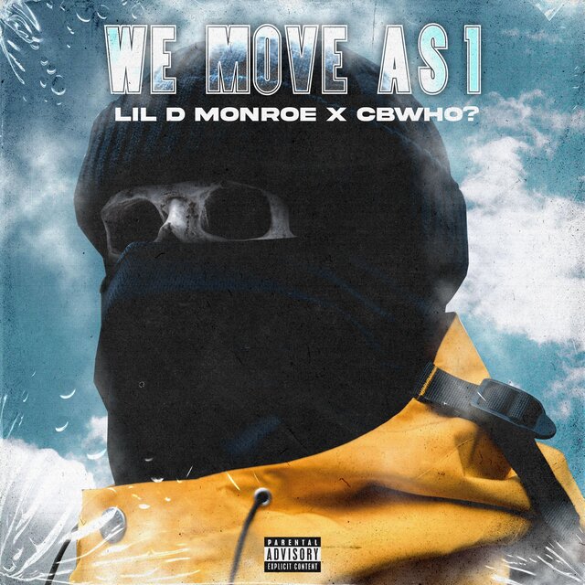 We Move as 1