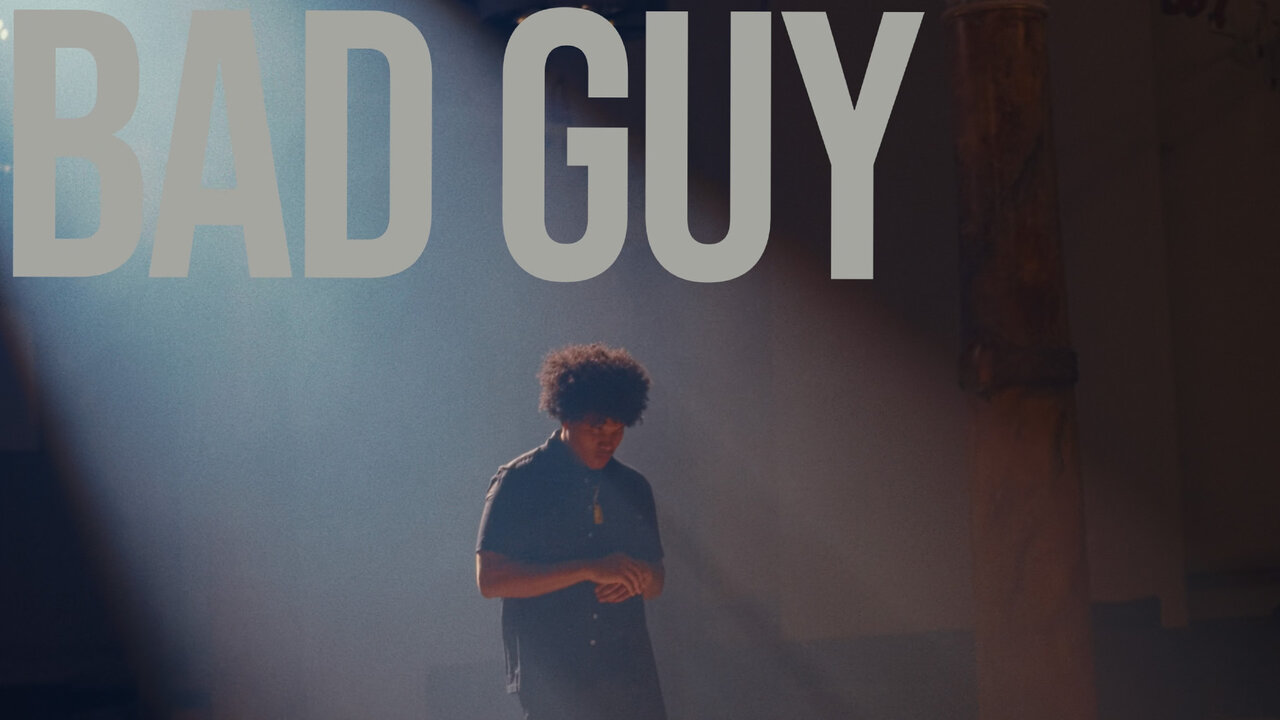 Bad Guy (Official Video)