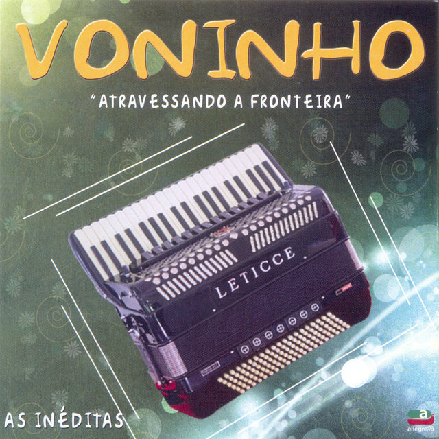 Atravessando a Fronteira