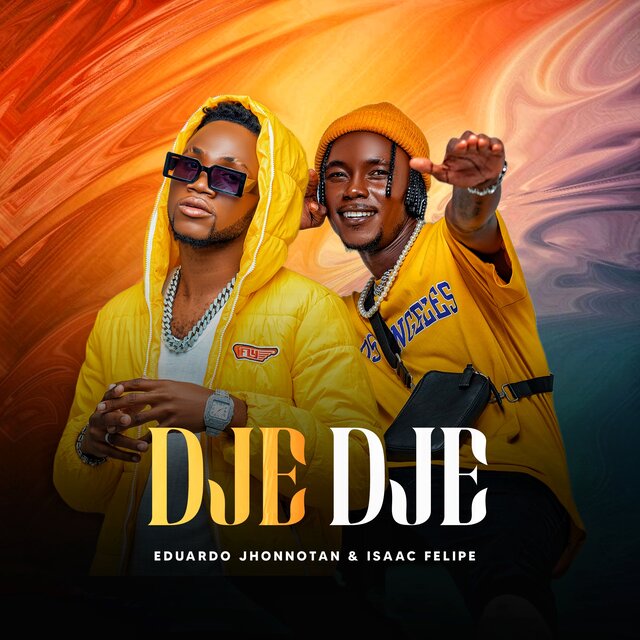 Djedje