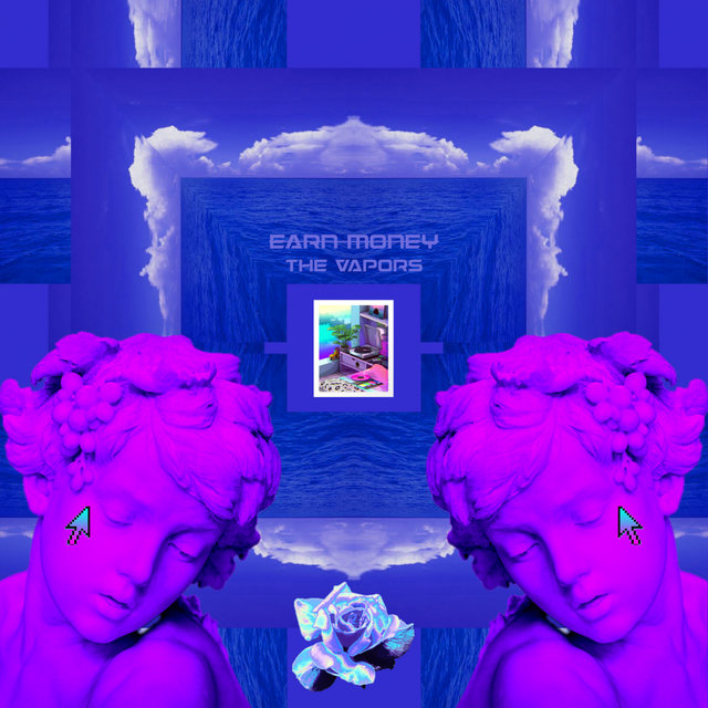 The Vapors
