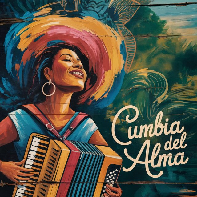 Cumbia del Alma