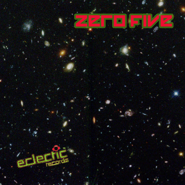 Eclectic Records Zero Five