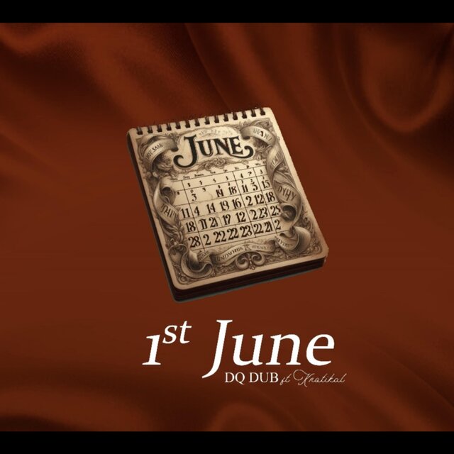 1st June