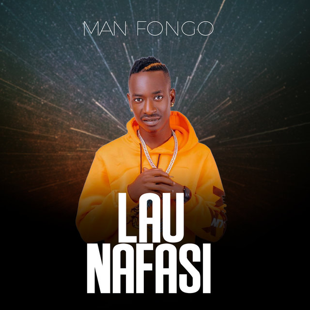 Lau Nafasi