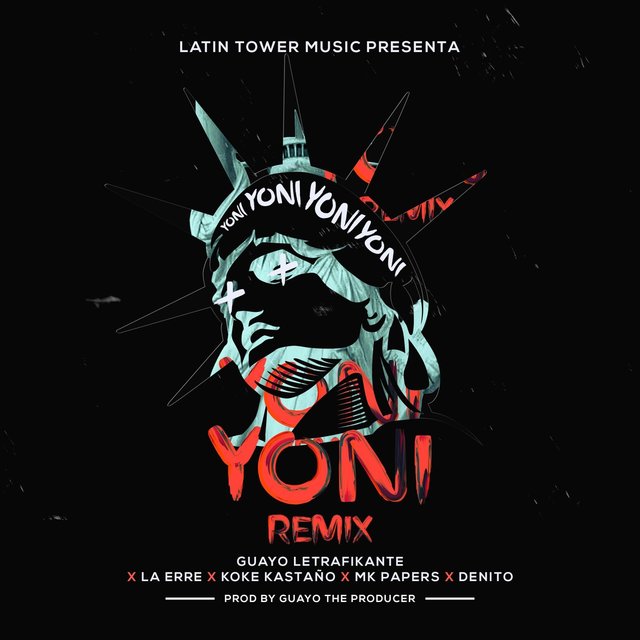 Yoni (Remix)
