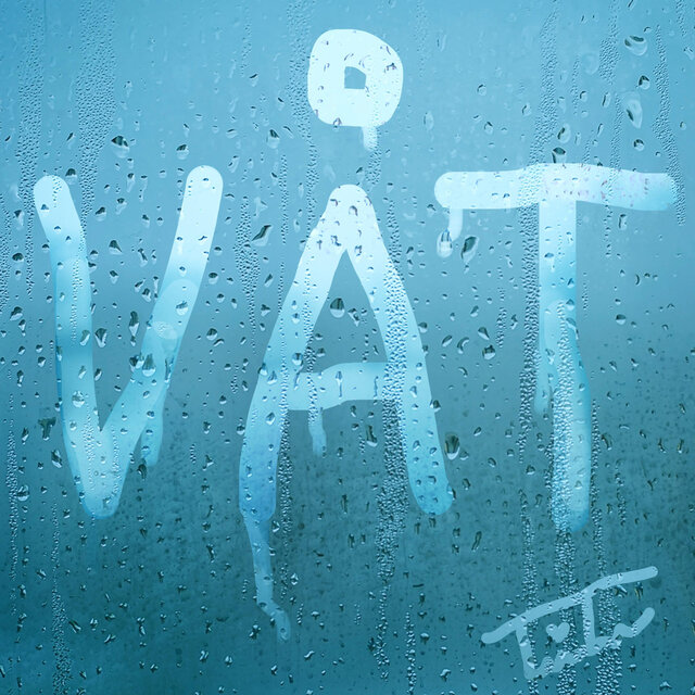 Våt