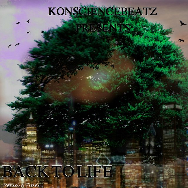 Back to Life