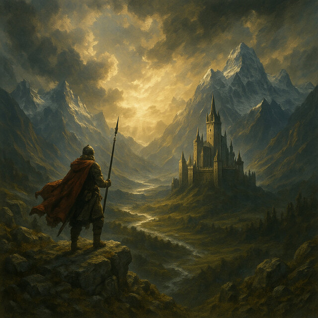 Epic BGM Vol. 1