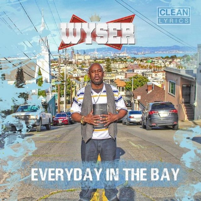 Everyday In The Bay