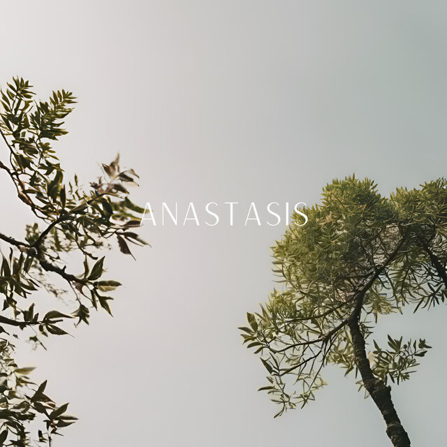Anastasis