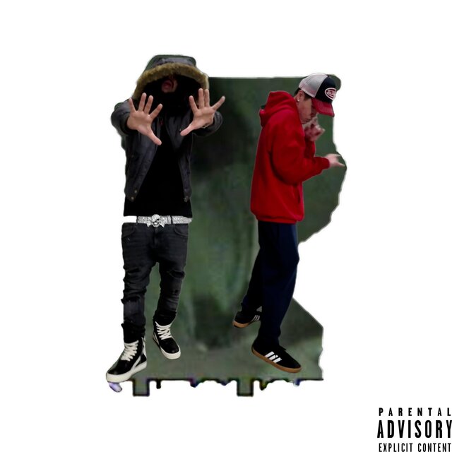 sinners (feat. Revenge Rufio)