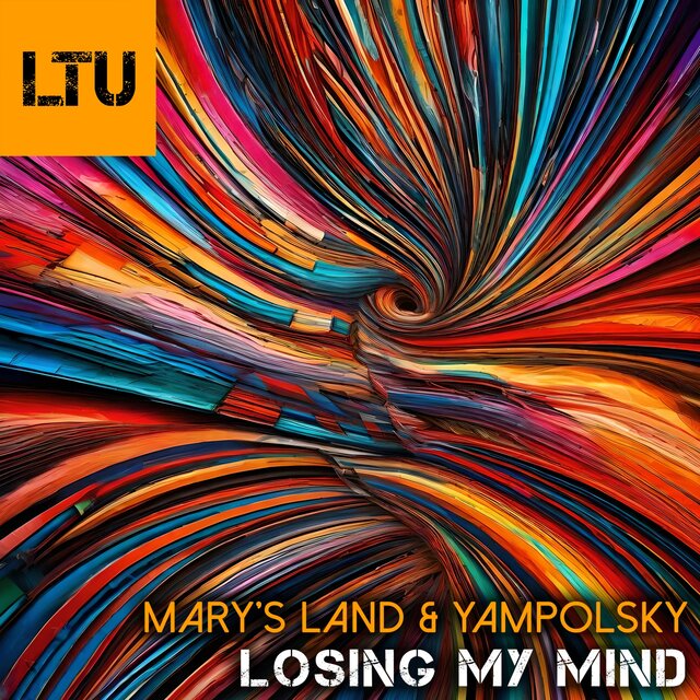 Losing My Mind