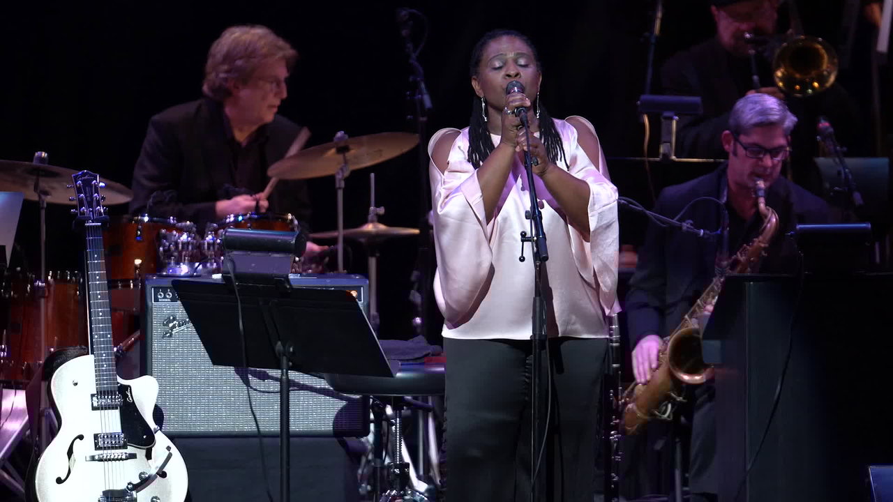 Singin' the Blues (Live at The Paramount)