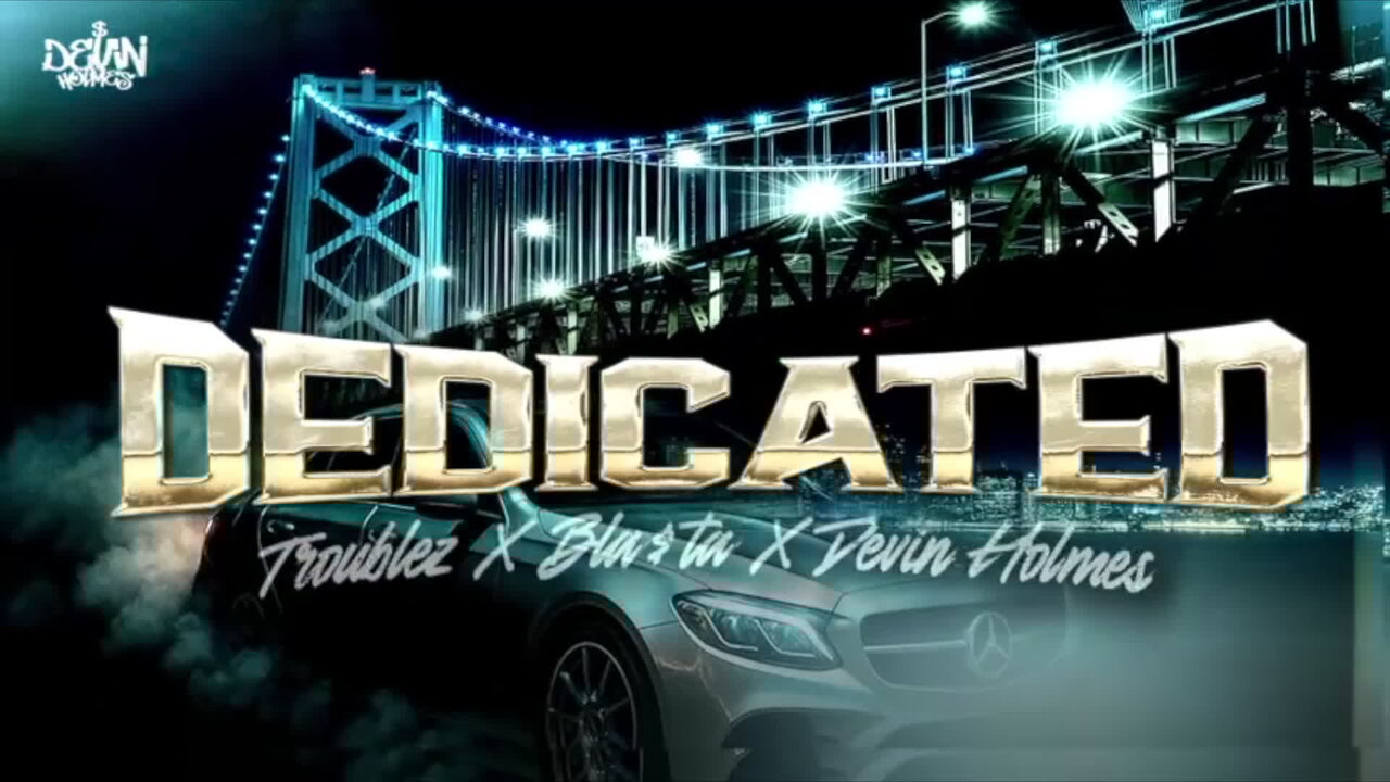 Dedicated (Official Video)