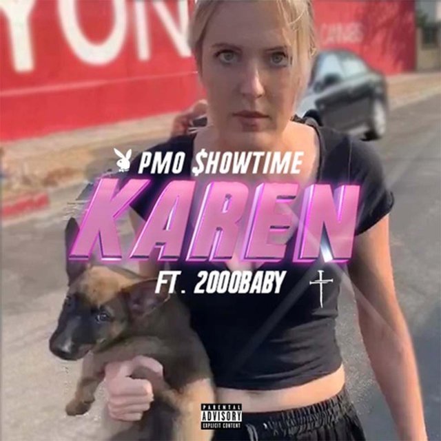 Karen (feat. 2000Baby)