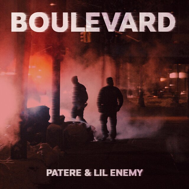BOULEVARD