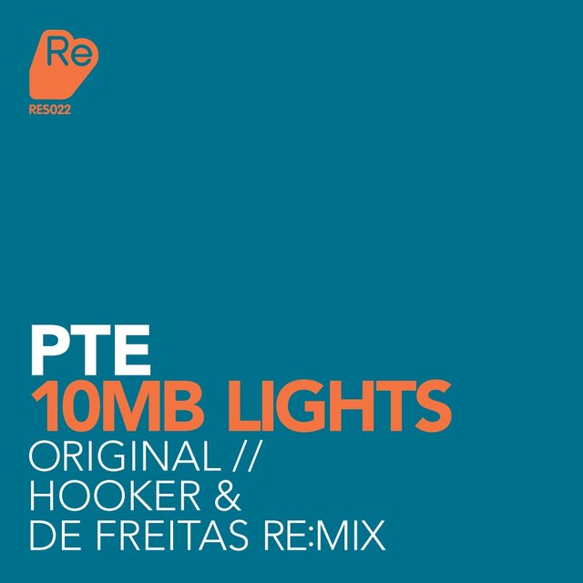 10MB Lights