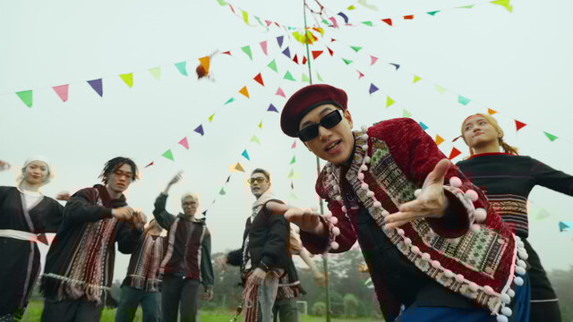 Xập Xình Xập Xình