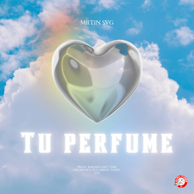 Tu Perfume