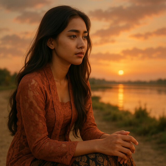 Cinta seperti maut
