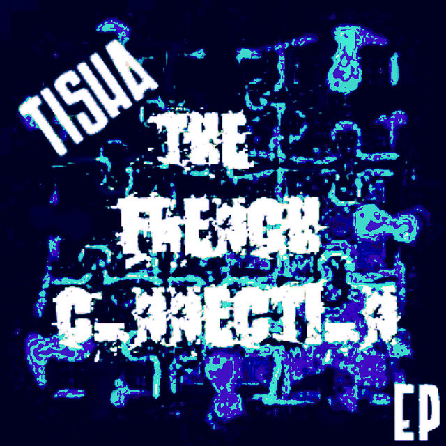 The French Connection EP