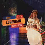 Legendar (feat. Uddi & Daniel Popa)