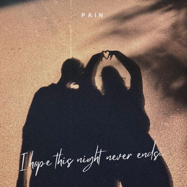 I Hope This Night Never Ends...