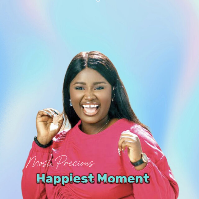 Happiest Moment